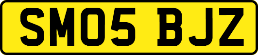 SM05BJZ