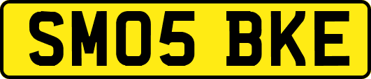 SM05BKE