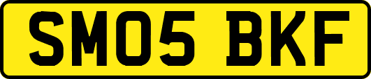 SM05BKF