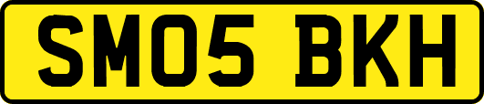 SM05BKH