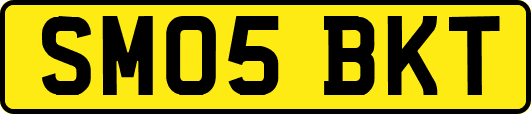 SM05BKT