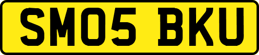SM05BKU