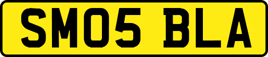 SM05BLA