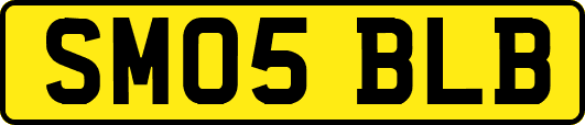 SM05BLB