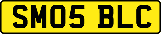SM05BLC