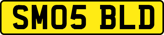 SM05BLD