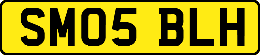 SM05BLH