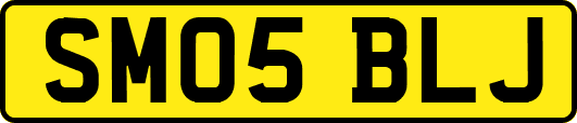 SM05BLJ