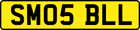 SM05BLL