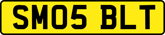 SM05BLT