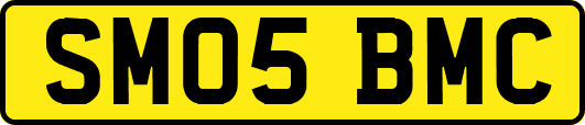 SM05BMC