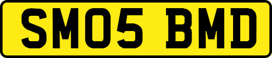 SM05BMD