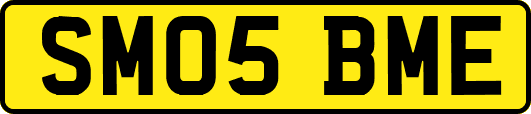 SM05BME