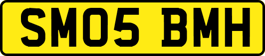 SM05BMH