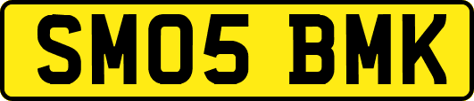 SM05BMK