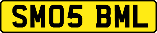 SM05BML