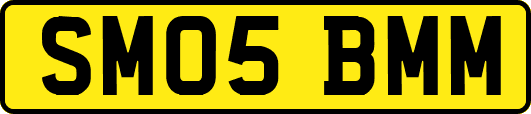 SM05BMM