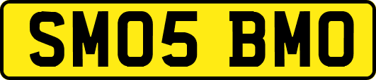 SM05BMO