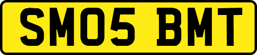 SM05BMT