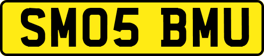 SM05BMU