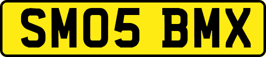 SM05BMX