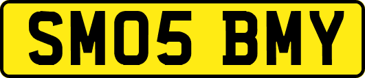 SM05BMY