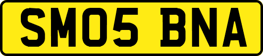 SM05BNA