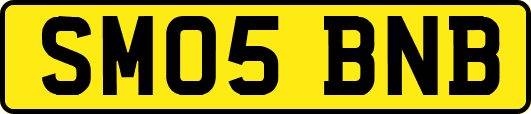 SM05BNB