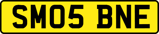 SM05BNE