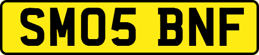 SM05BNF