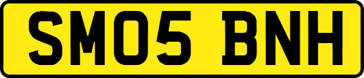 SM05BNH