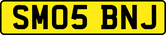 SM05BNJ