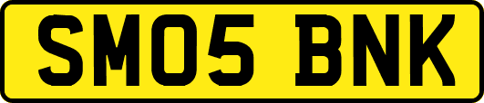 SM05BNK