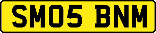 SM05BNM
