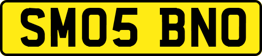 SM05BNO