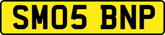 SM05BNP