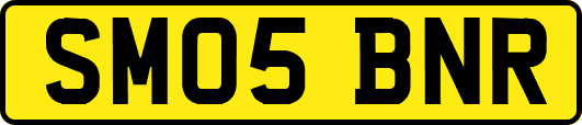 SM05BNR