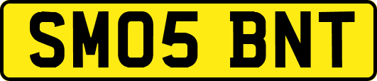 SM05BNT
