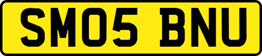SM05BNU