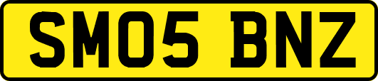 SM05BNZ