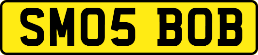 SM05BOB