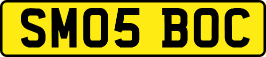 SM05BOC