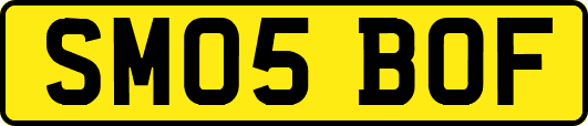 SM05BOF