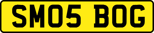 SM05BOG