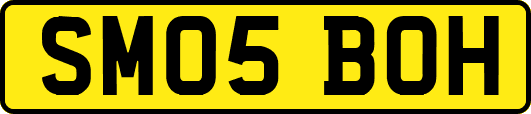 SM05BOH