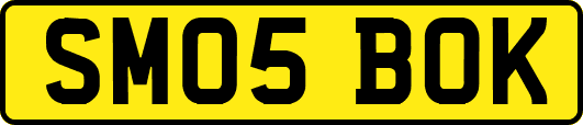 SM05BOK