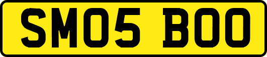 SM05BOO