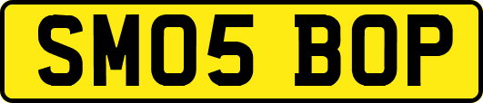 SM05BOP