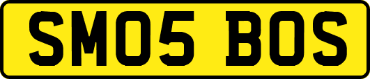 SM05BOS