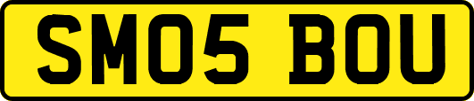 SM05BOU